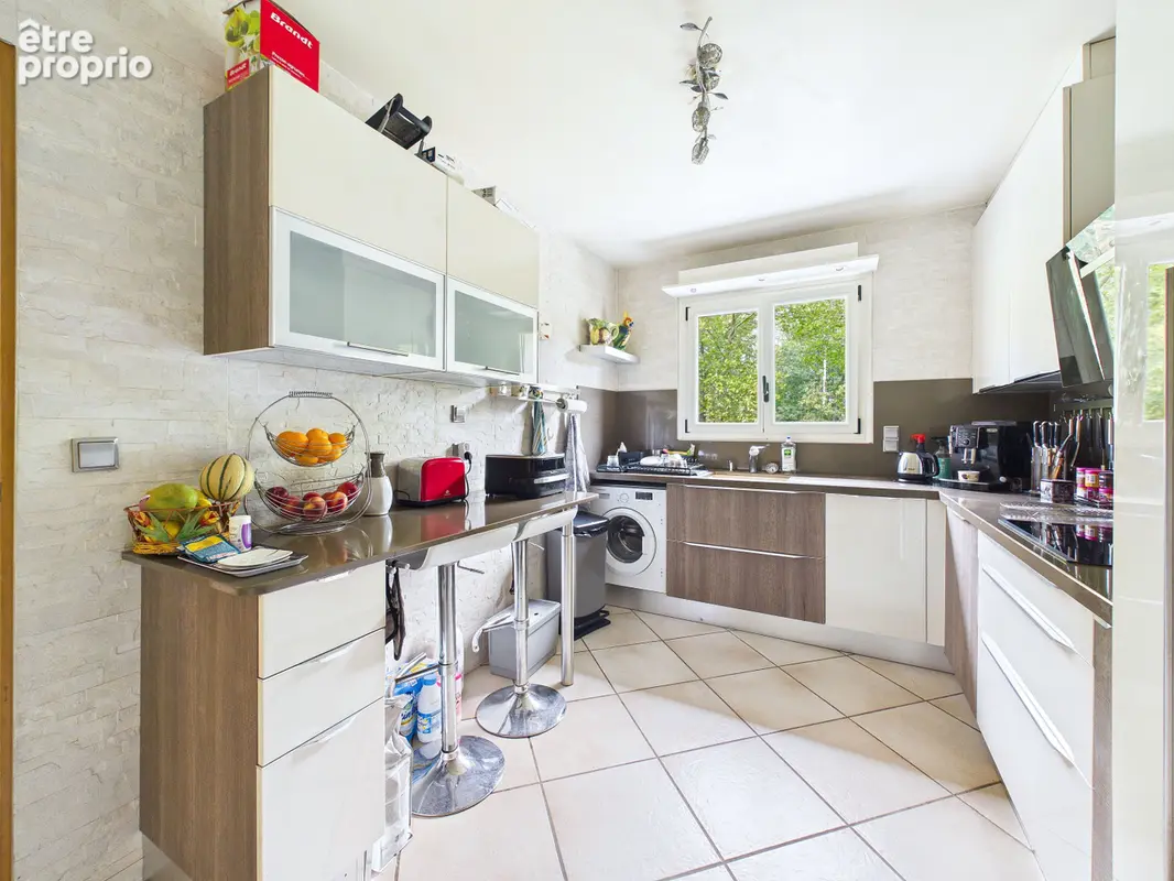 Maison 141 m² à Combs-La-Ville  - photo 6