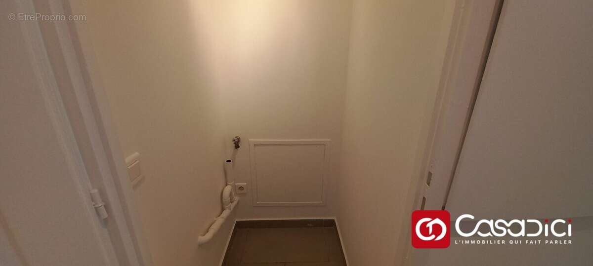 Appartement à MANDELIEU-LA-NAPOULE