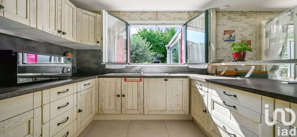 Photo 5 - Maison à RUEIL-MALMAISON