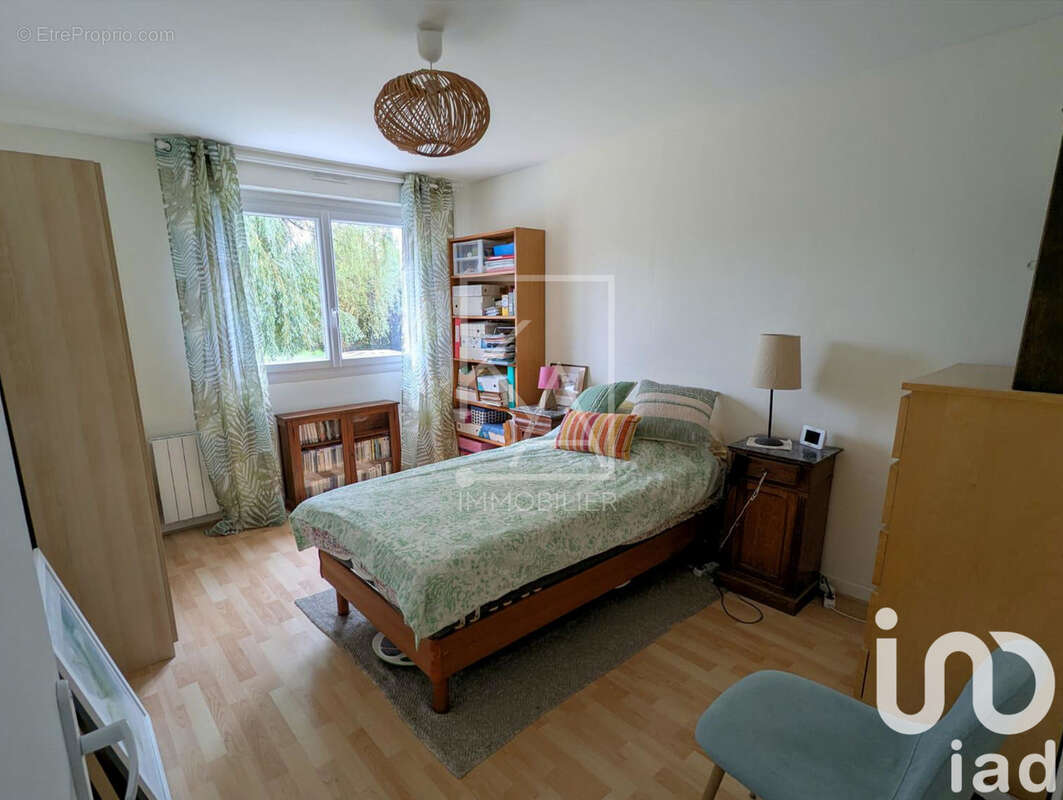 Photo 9 - Maison à MILLY-LA-FORET