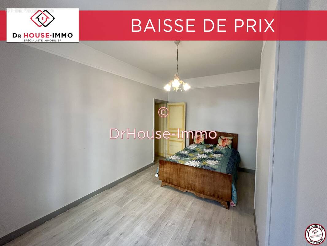 Appartement à GAILLON