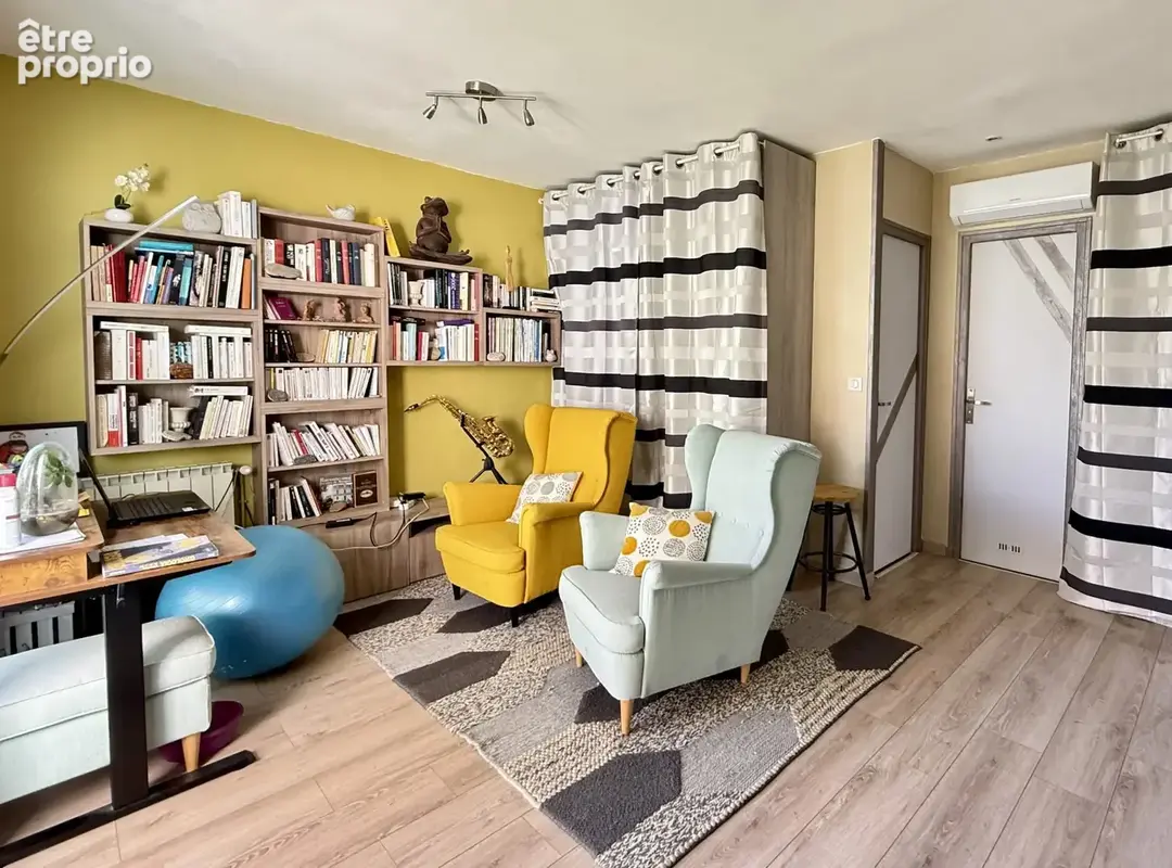 Maison 5 pièces 120 m² à vendre à Mauguio (34130) - photo 5
