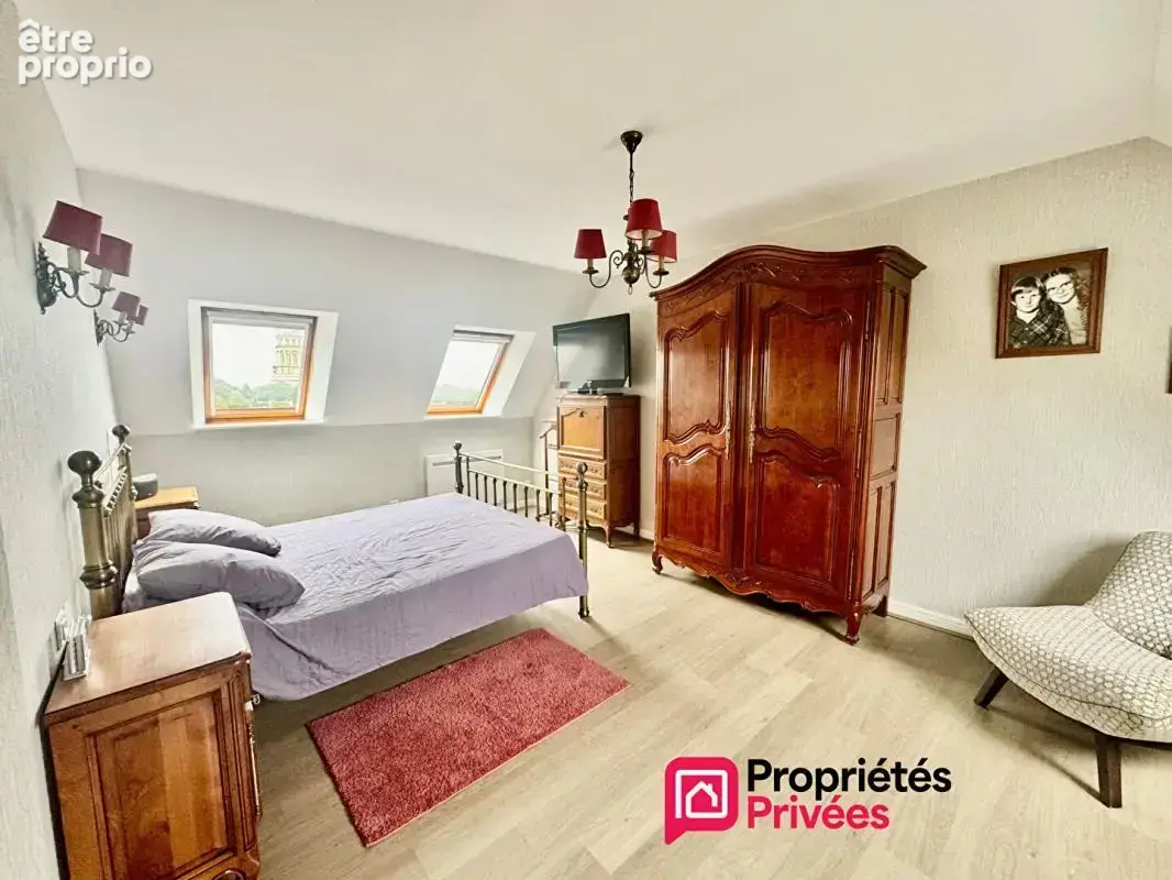 Proprietes privees cote d'opale vous propose : - photo 3