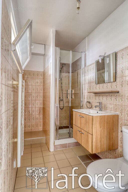 Appartement à CONFLANS-SAINTE-HONORINE
