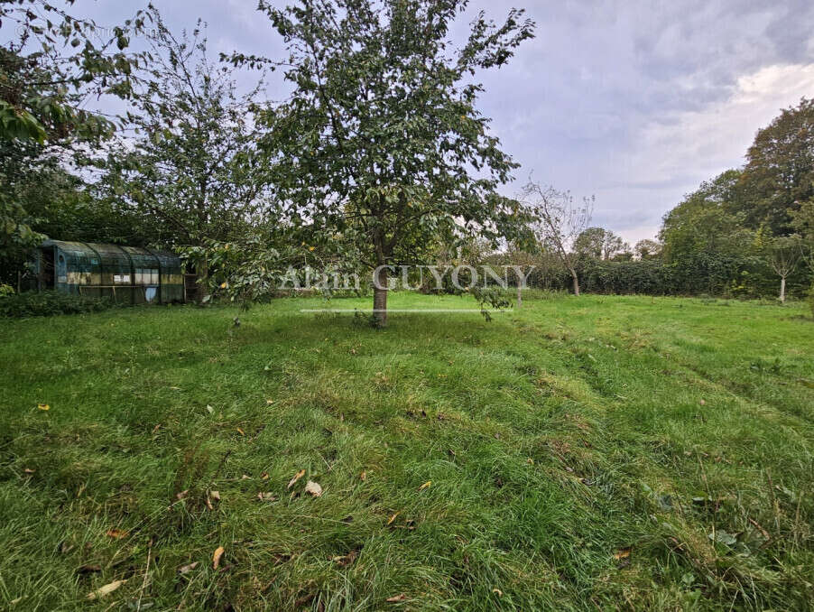 Maison à PONT-L&#039;EVEQUE