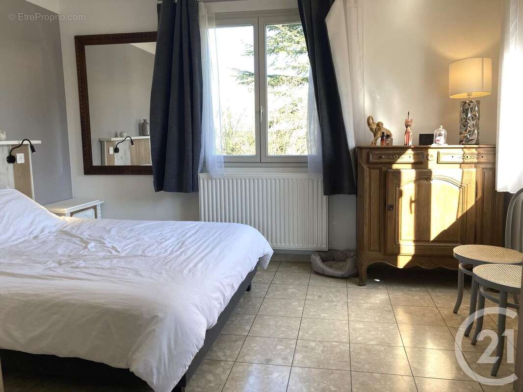 Photo 9 - Maison à BEAUVAIS