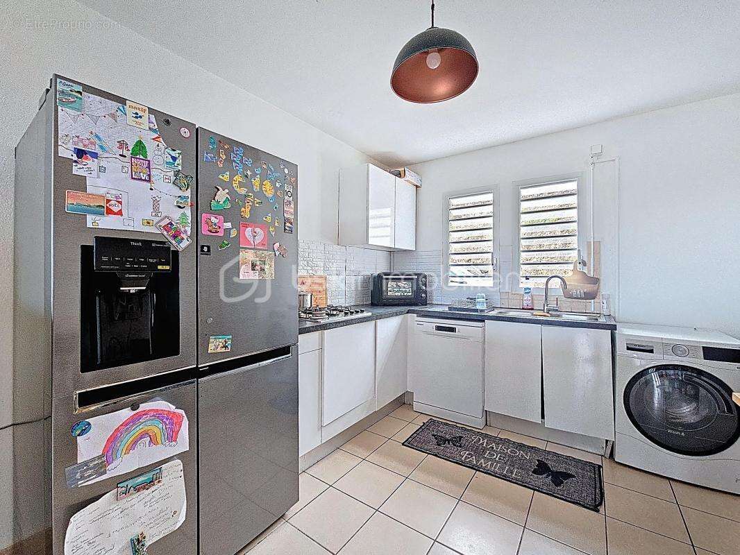 Maison à SAINTE-ANNE