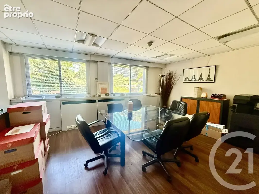 Appartement 6 pièces 121 m² à vendre à Clichy (92110) - photo 2