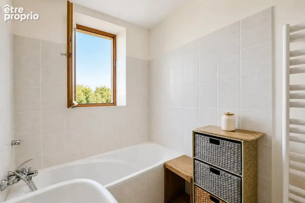 Maison avec dépendance sur 6000m2 de terrain - photo 18