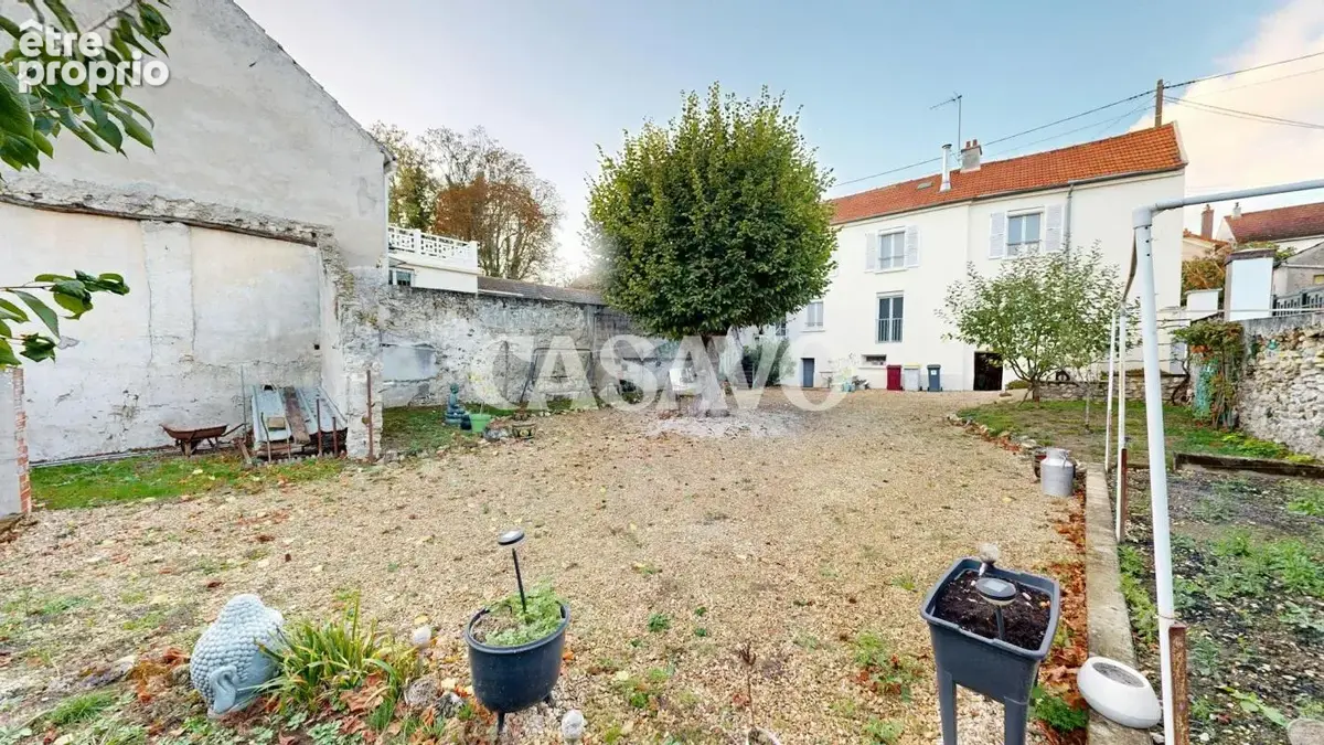 Vente Maison 5 pièces de 130m² - 77400 Dampmart - photo 15