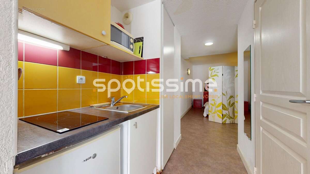 Appartement à AGDE