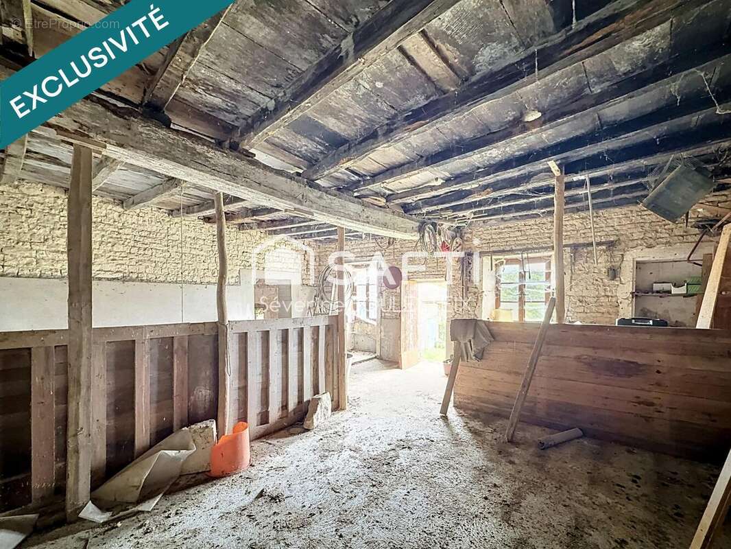Photo 2 - Appartement à BRIE