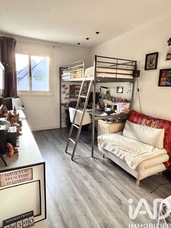 Photo 9 - Appartement à DEUIL-LA-BARRE