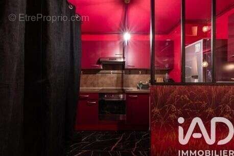 Photo 8 - Appartement à MAGNY-LE-HONGRE