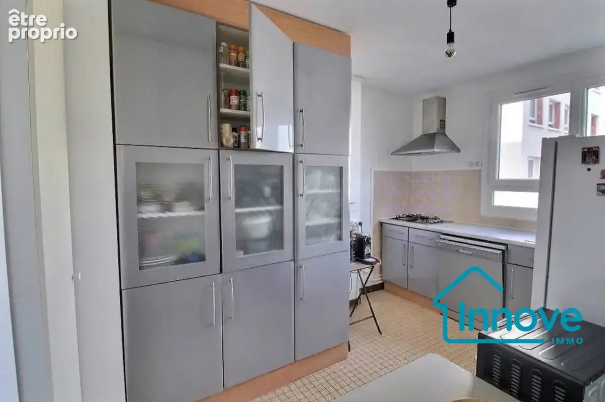 Appartement 4 pièces 86 m² à vendre à Versailles (78000) - photo 3