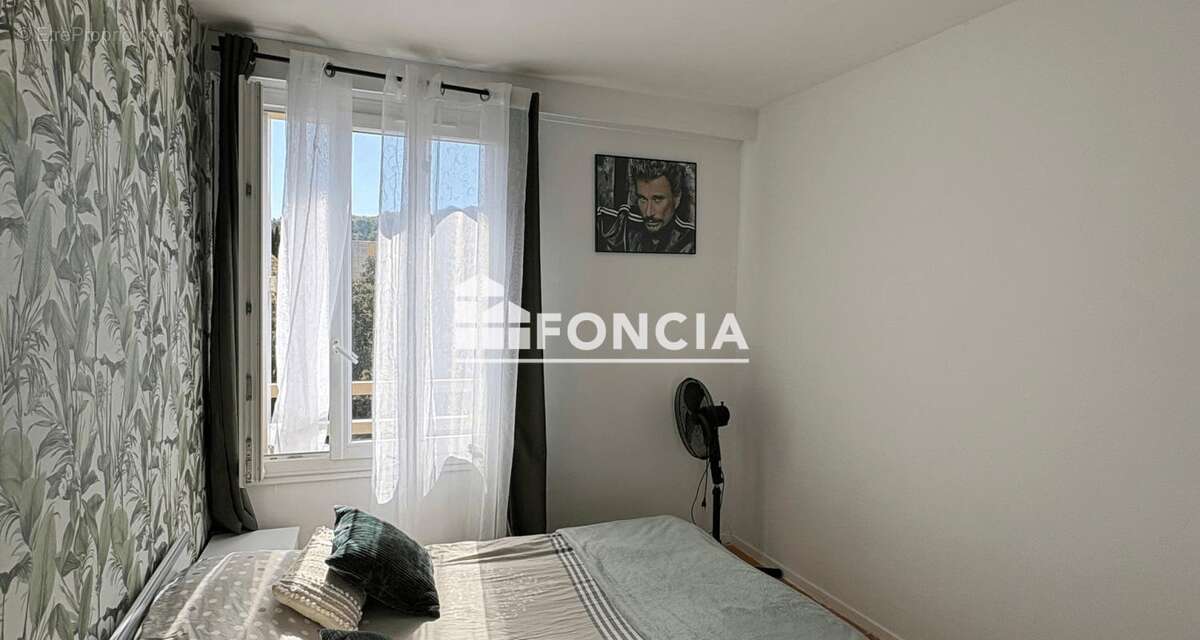 Appartement à MONDRAGON