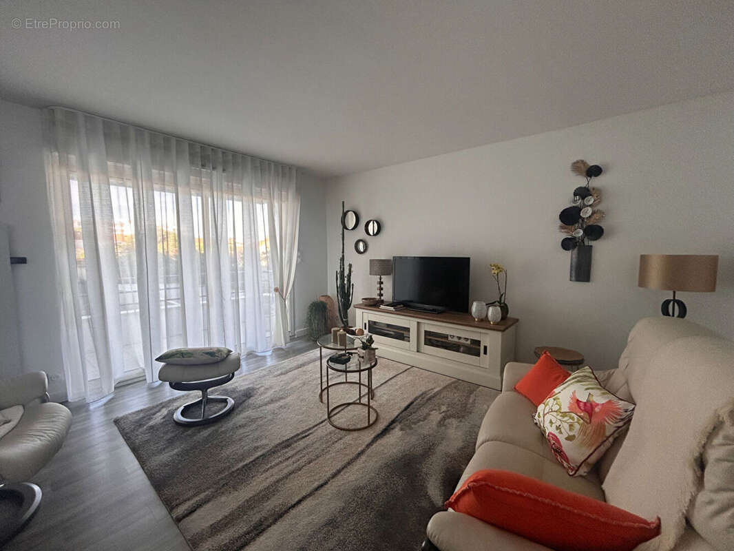 Appartement à ROYAN