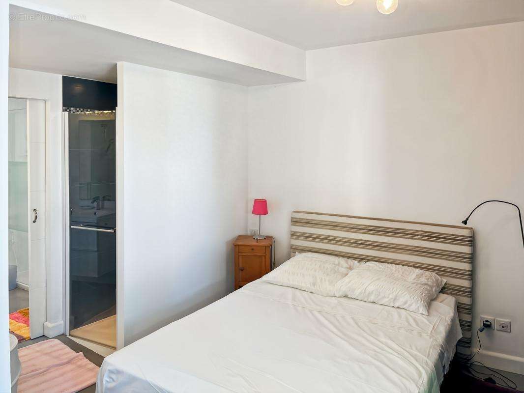 Maison à MARSEILLAN