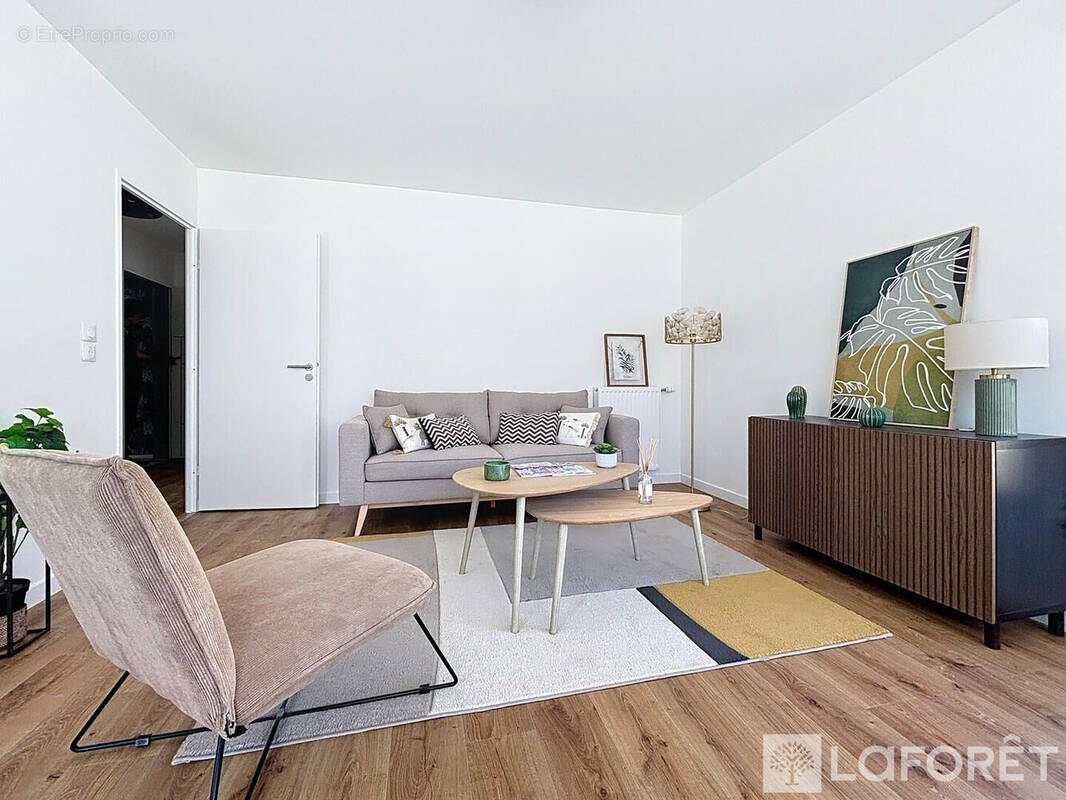 Appartement à ETAPLES