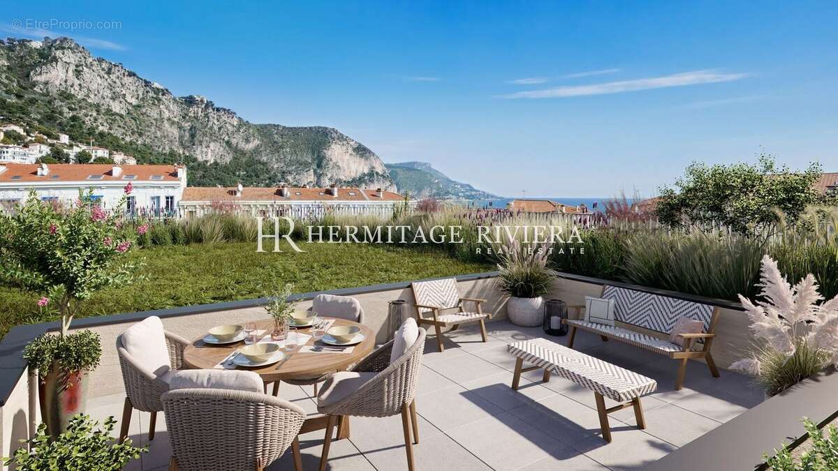 Appartement à GRASSE