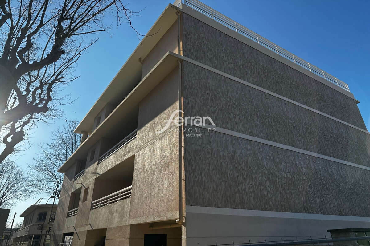 Appartement à DRAGUIGNAN