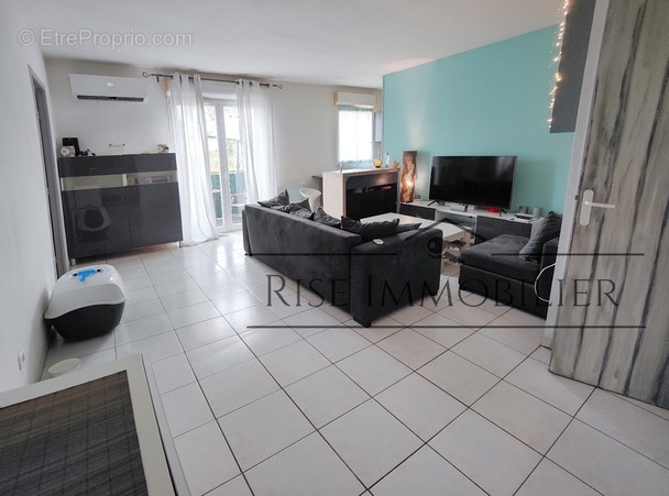 Appartement à BEZIERS