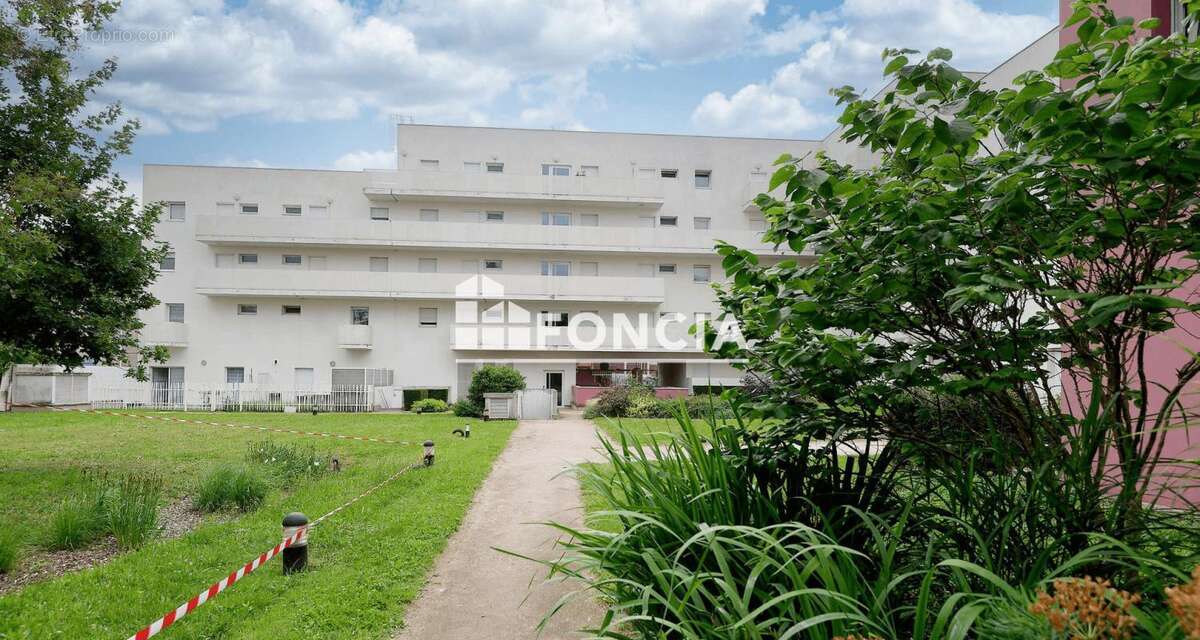 Appartement à EVRY