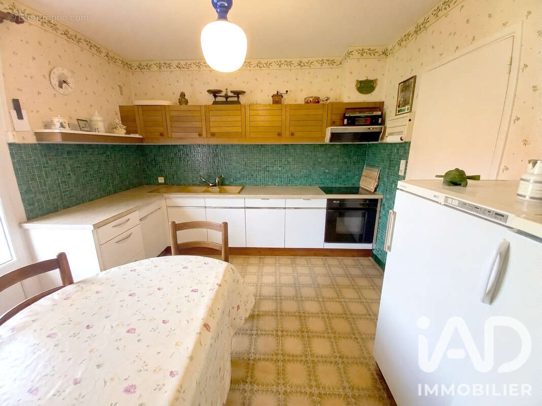 Maison 113 m² à Bertangles  - photo 7