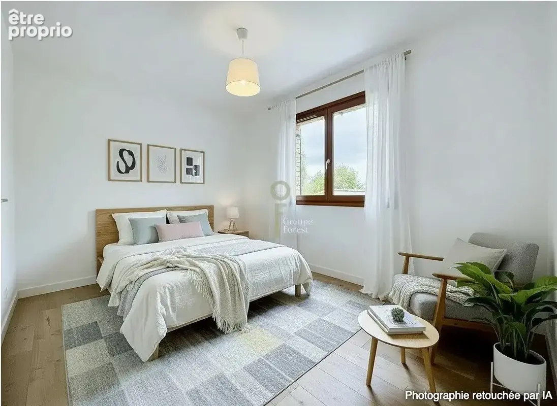 Maison 4 pièces 98 m² à vendre à Villeneuve-D'ascq (59491) - photo 9