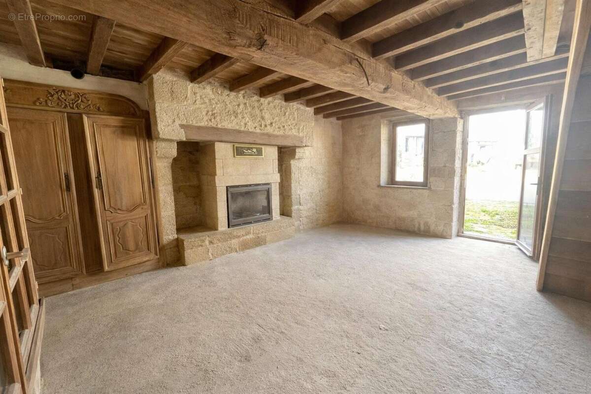 Maison 103 m² à Chamberaud  - photo 3