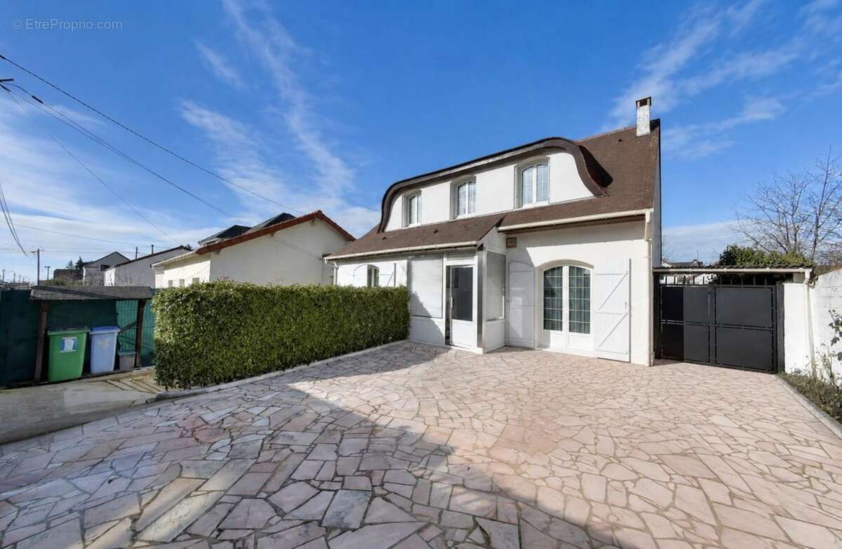 Maison À Vendre - photo 18