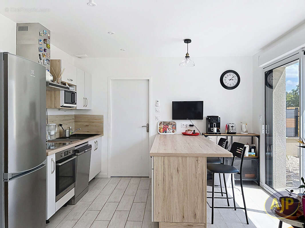 Maison 163 m² à Chatelais  - photo 6