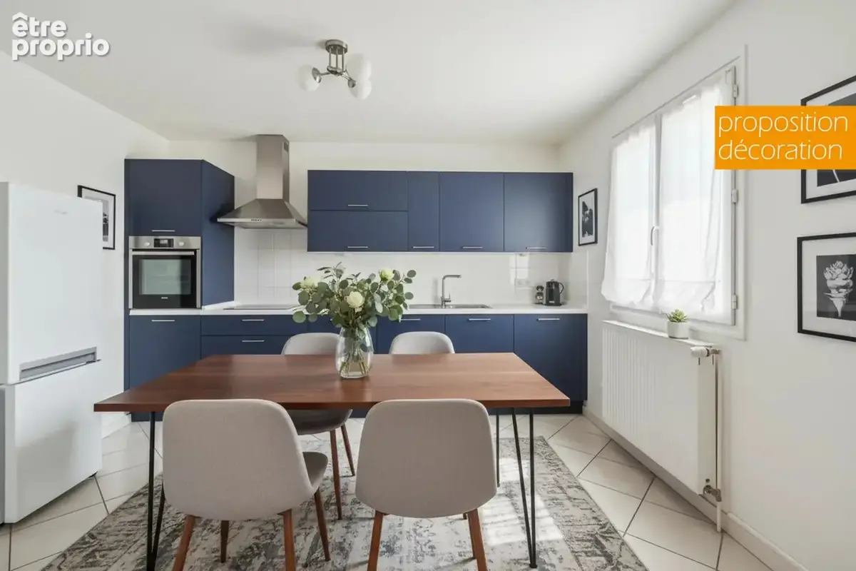 SAINT-VICTOR – Maison familiale avec sous-sol complet, grand terrain de 5 588 m² et aucun vis-à-vis - photo 11