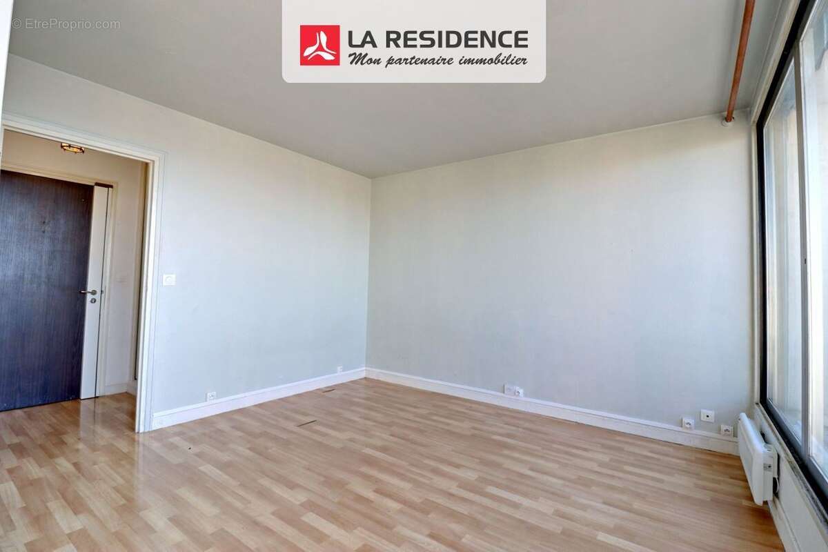 Appartement à CHATOU