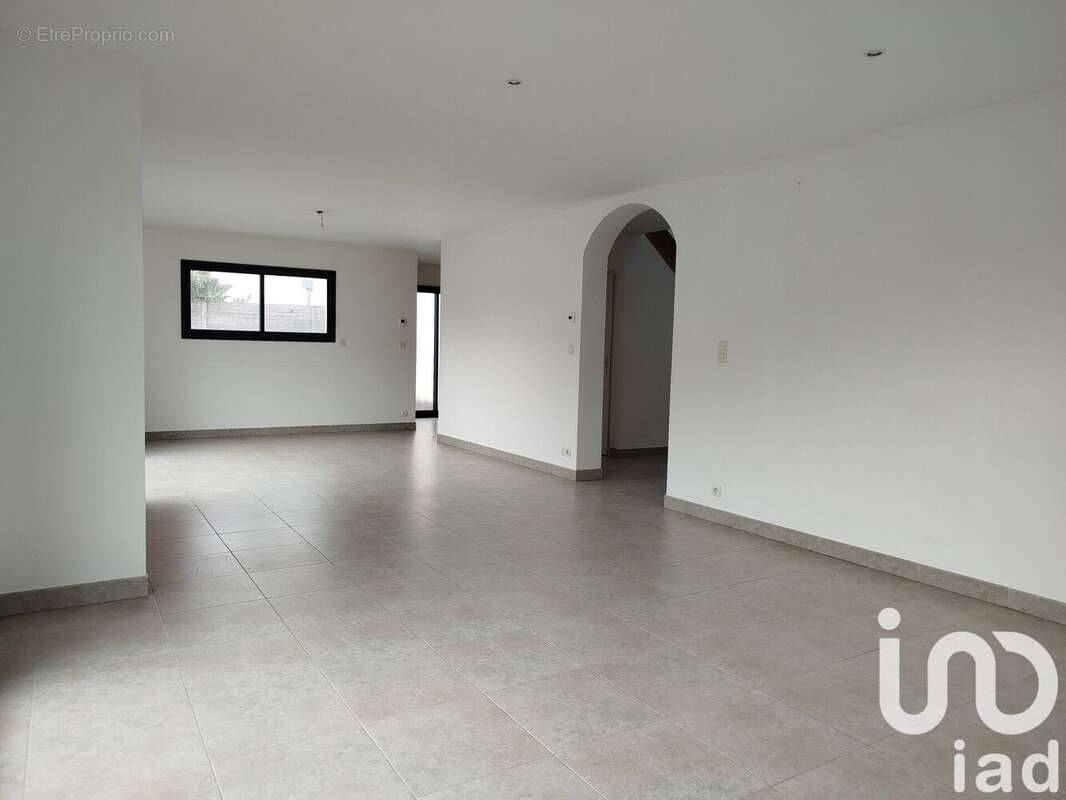 Photo 2 - Maison à PLOEREN