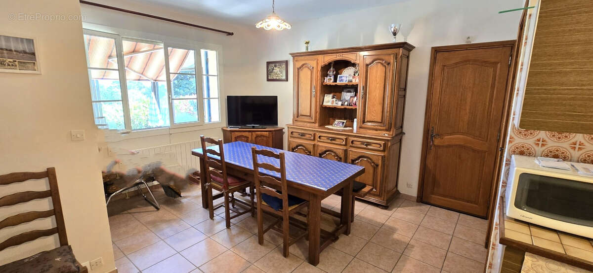 Maison à FIGANIERES