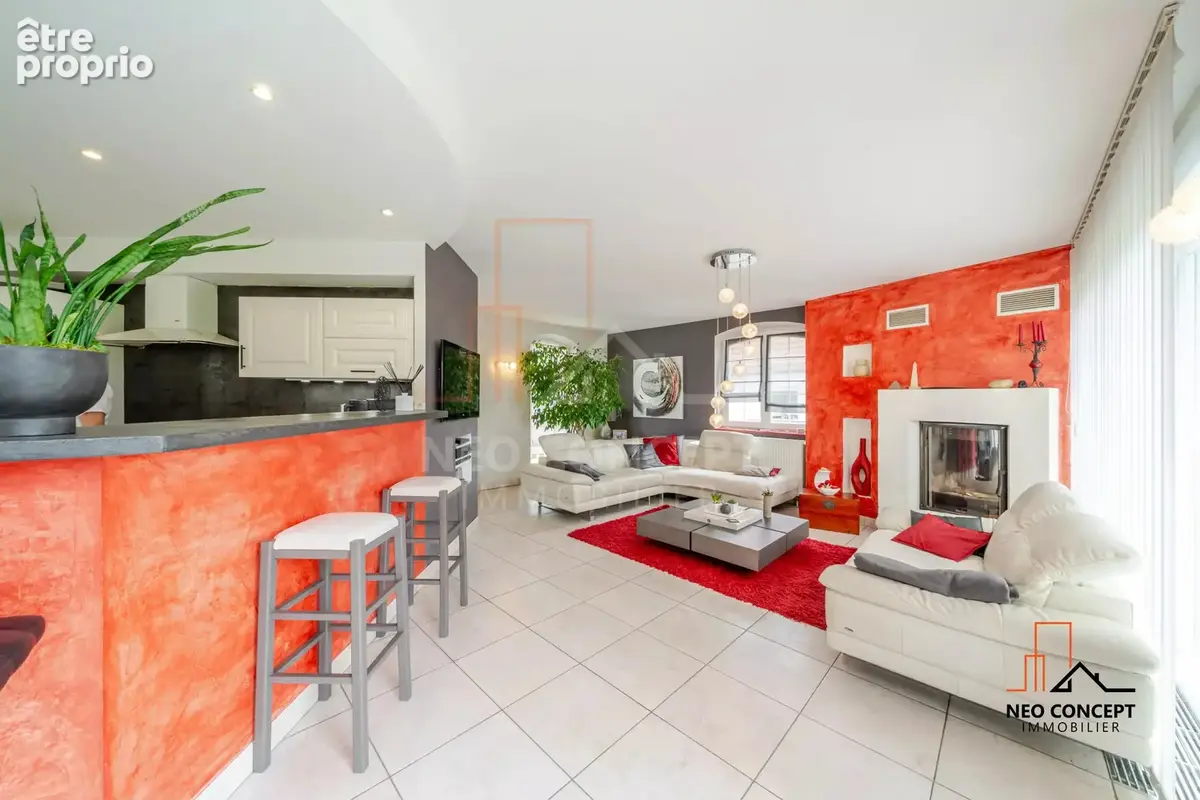 * DRUSENHEIM - Maison unique et rare sur le marché, disponible à la vente !! * - photo 4