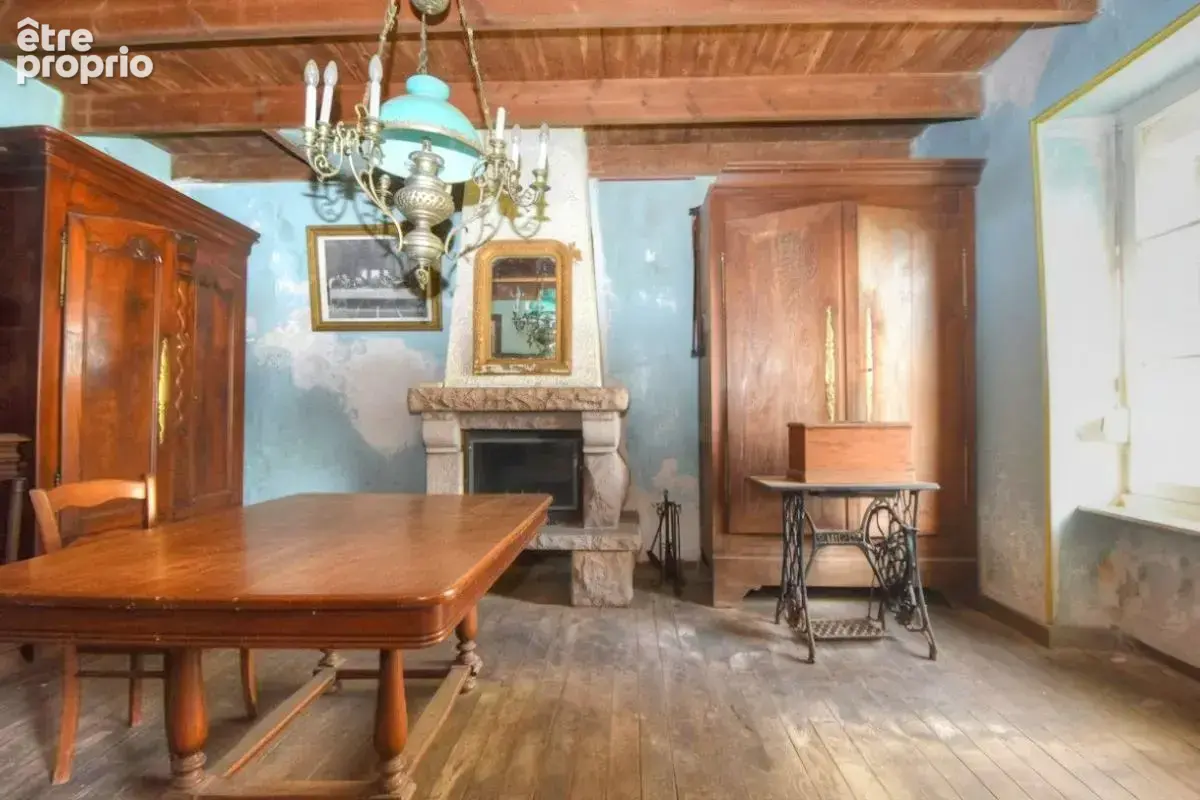 Corps de ferme proche Pontrieux, 5 pièces, 2 chambres,  105 m2 - photo 3