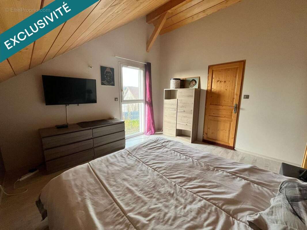 Photo 8 - Maison à CENSEAU