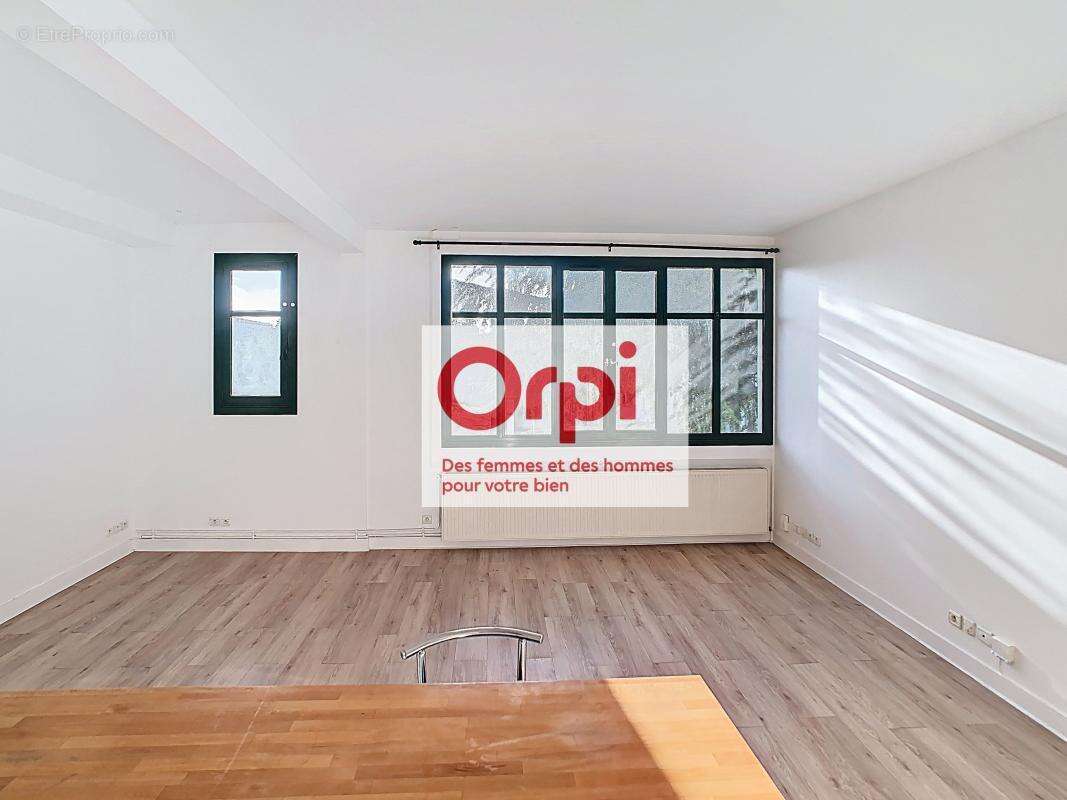 Appartement à CLAMART