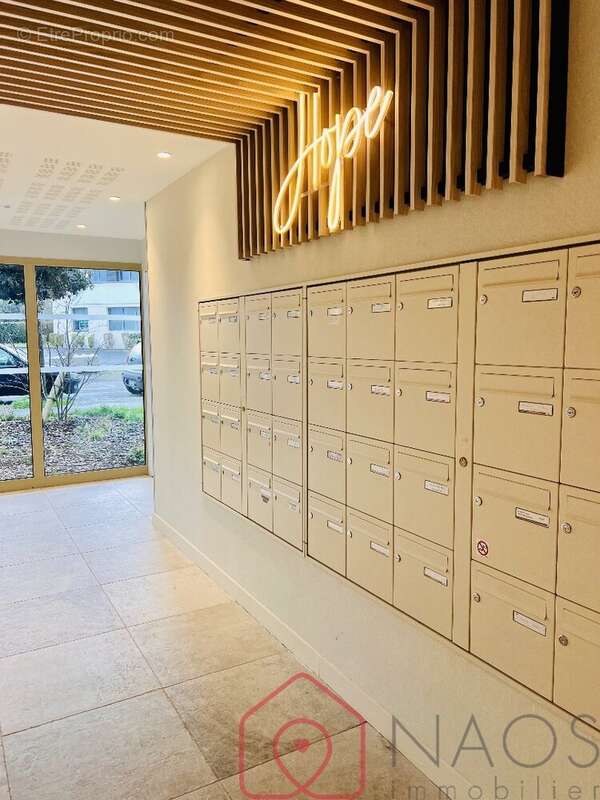 Appartement à SAINT-MALO