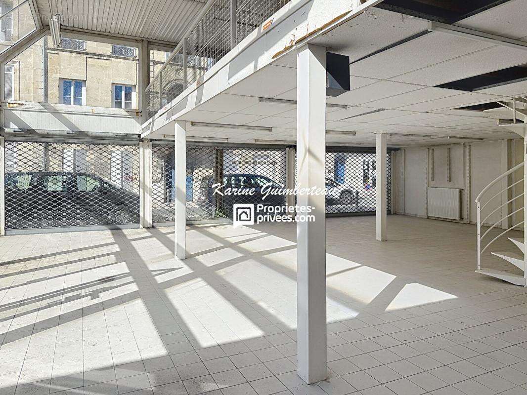 Appartement à LIBOURNE