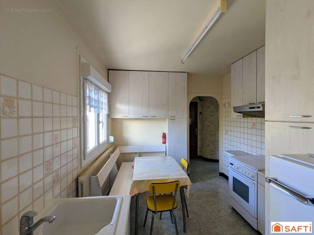 Photo 4 - Maison à MORBIER