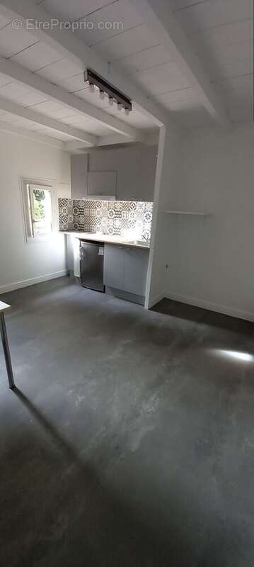 Appartement à LIBOURNE