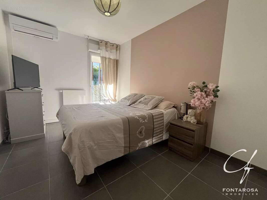 Appartement à SAINT-RAPHAEL