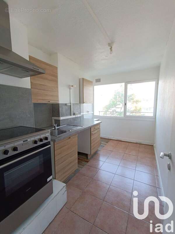 Photo 7 - Appartement à JOIGNY