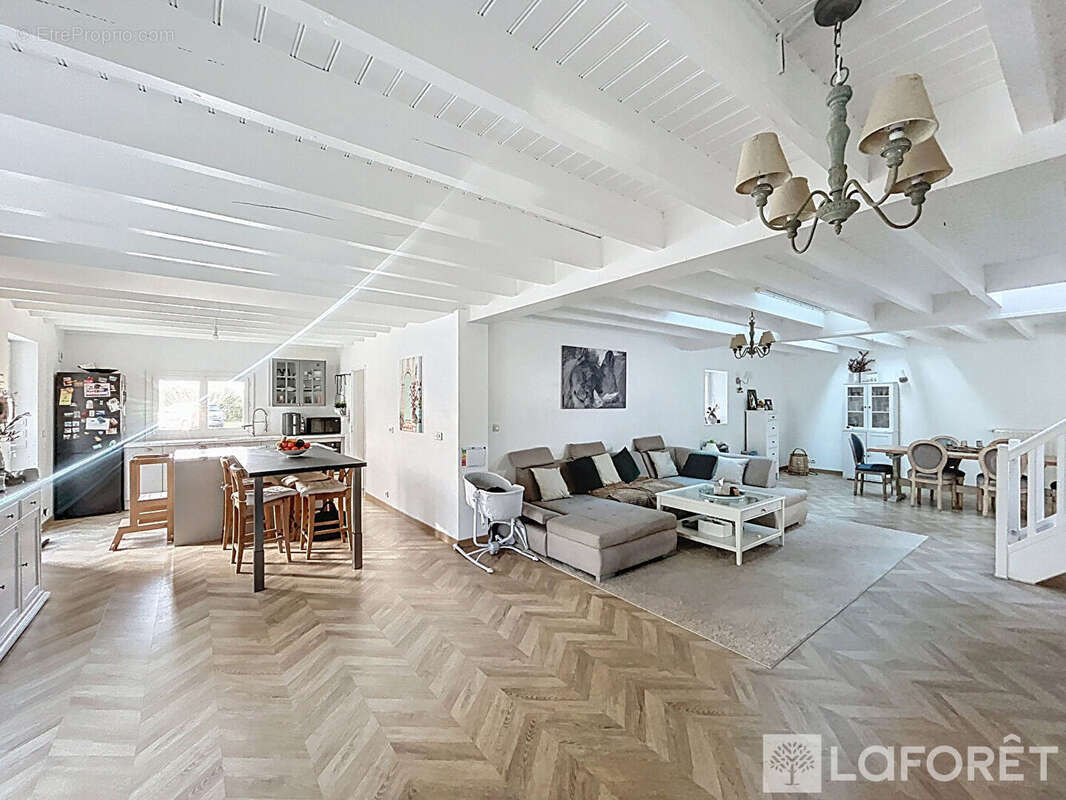 Maison Ambès sans travaux avec piscine - photo 4