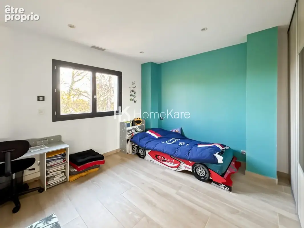 Maison 140 m² à Labege  - photo 8