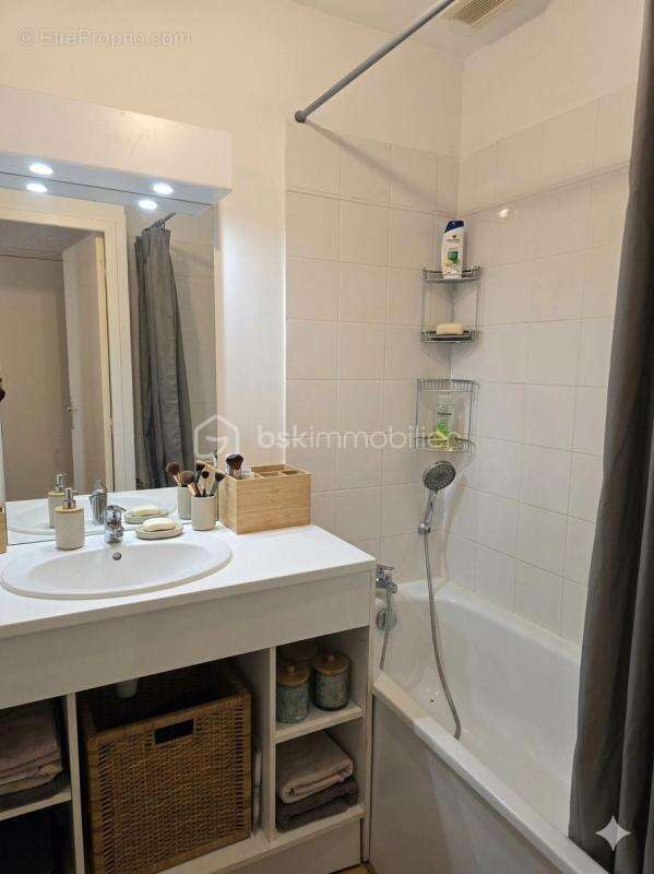 Appartement à BRUGES