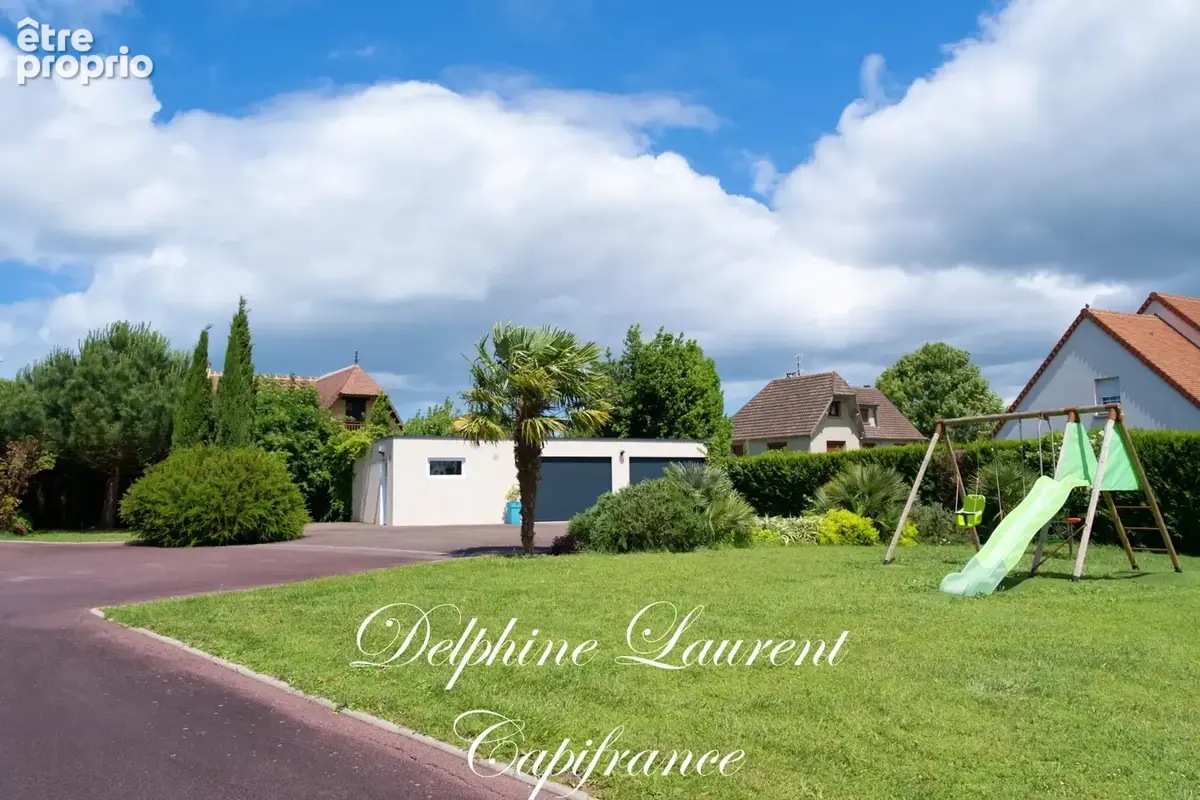 En exclusivité – petiville – propriété de 262 m² sur 2 443 m² de terrain – à 7 minutes des plages - photo 29